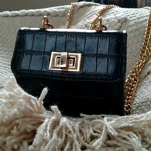 Mini Bag Purse Clutch